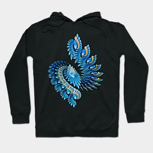 Swirl Hoodie